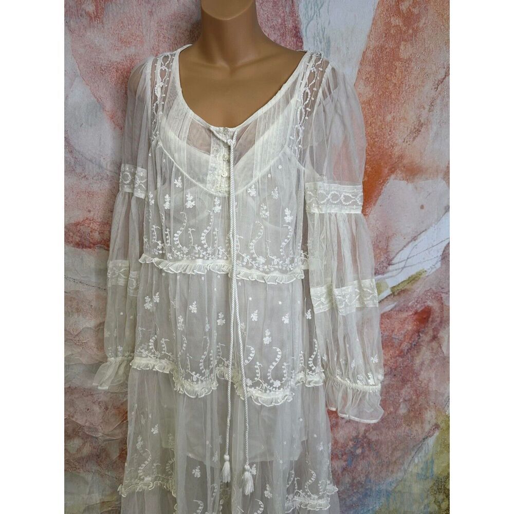 Free People Stevie Maxi Dress $228 - Picture 6 of 8